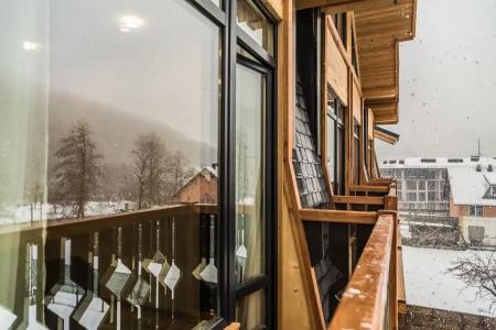 Wood House & SPA Вуд Хаус - 26