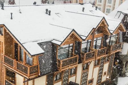 Wood House & SPA Вуд Хаус - 27