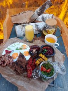 Wood House & SPA Вуд Хаус - 31
