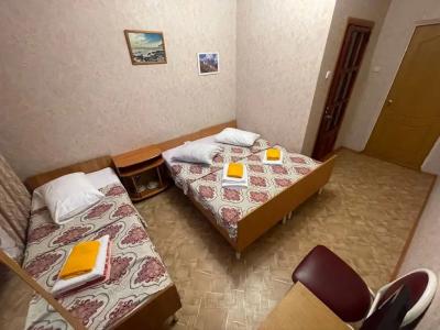 Гостевой дом на Михайловской 13 - 114