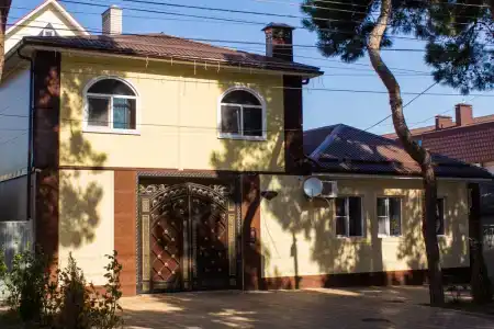 Ирина Гостевой Дом - 1