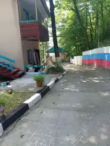 Лесная сказка - 20