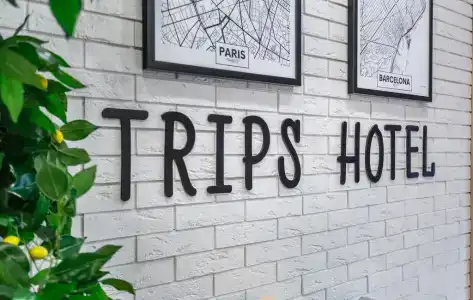 Trips - 5