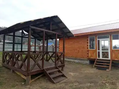 Отдых у Марины - 1