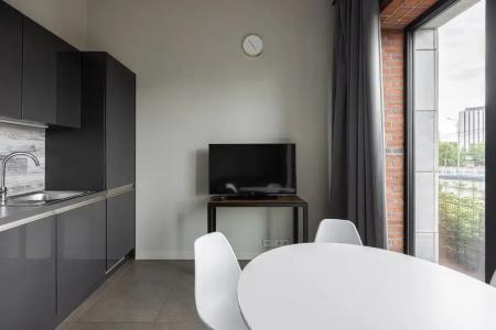 SV loft - 237