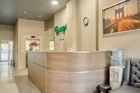 Апарт-отель Тулпар - 1
