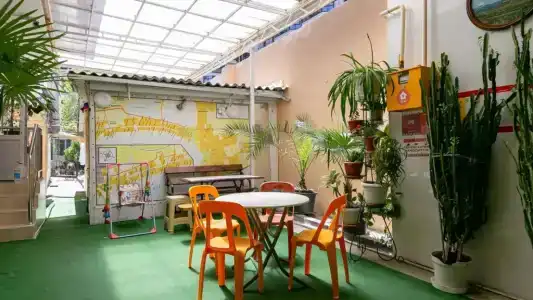 Лиза - 6