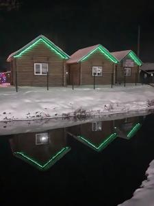 Деревенька на роднике - 9