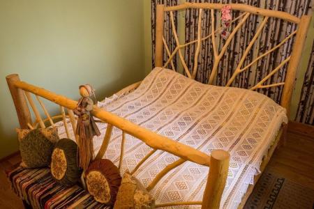 Агроусадьба Беловежская Гостевая - 85