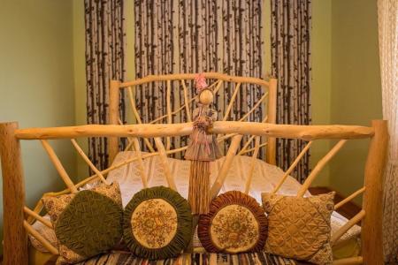 Агроусадьба Беловежская Гостевая - 87