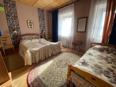 Агроусадьба Беловежская Гостевая - 88