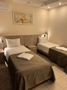 Green Street & Hostel - 28