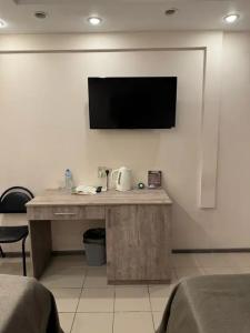 Green Street & Hostel - 30
