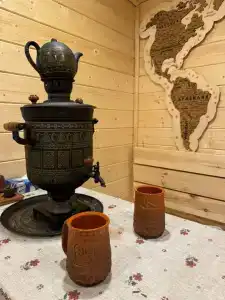 Village - 130