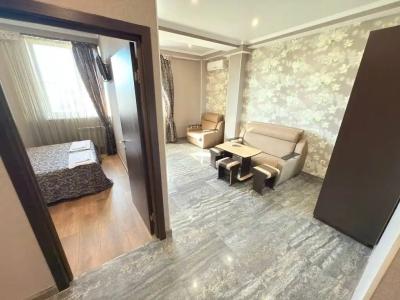Квартиры на Цветочной 17/7 - 822