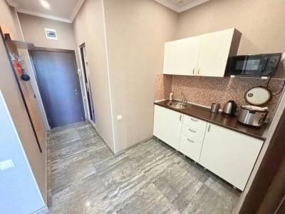 Квартиры на Цветочной 17/7 - 826