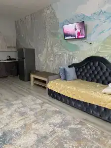 Спокойствие сулака - 11