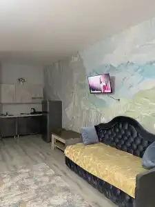 Спокойствие сулака - 10