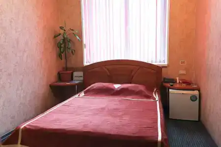 Мини отель Три Кита - 9