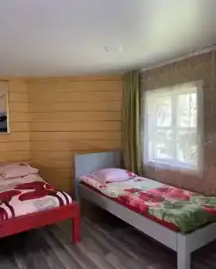 Красные купола - 2