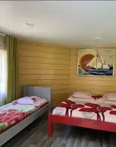 Красные купола - 3