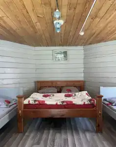 Красные купола - 4
