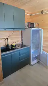 Хижина на Зерновой 1 - 30