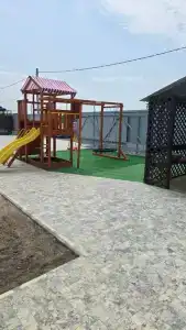Хижина на Зерновой 1 - 37