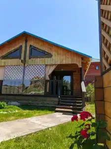 Рублевка у Петровича - 15
