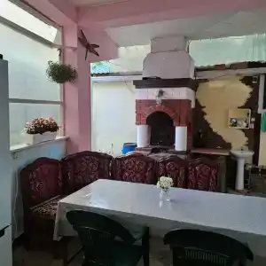 Семейный дворик - 2