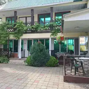 Семейный дворик - 6