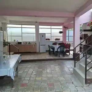 Семейный дворик - 7
