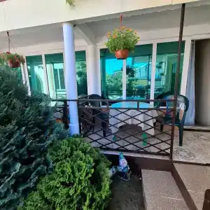 Семейный дворик - 11