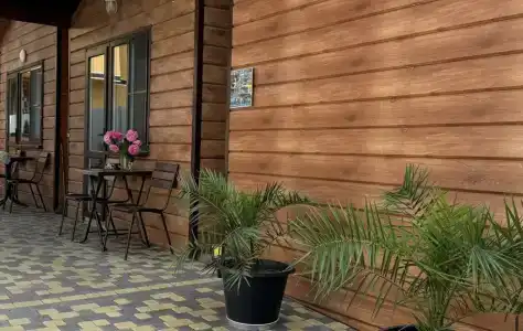 Флора - 3