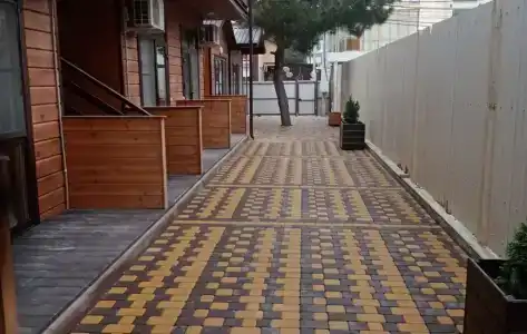 Флора - 5