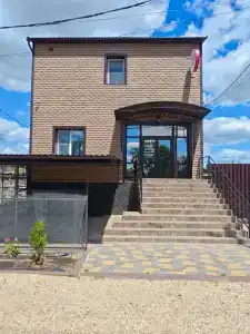 Общежитие Как дома - 0