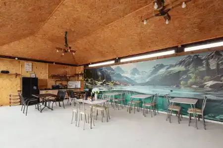 Green House - 21