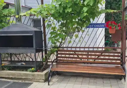 Гостевой дом у Андрея - 3