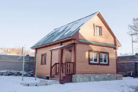 Квартира Аппарты в НовоАбзаково - 27