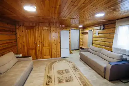 Квартира Аппарты в НовоАбзаково - 17