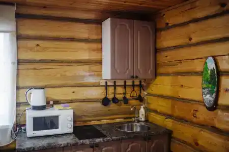 Квартира Аппарты в НовоАбзаково - 20