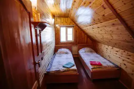 Квартира Аппарты в НовоАбзаково - 21