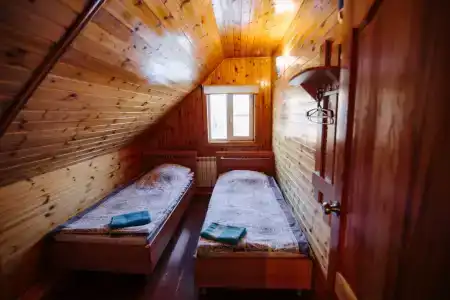 Квартира Аппарты в НовоАбзаково - 22