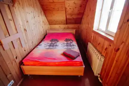 Квартира Аппарты в НовоАбзаково - 23