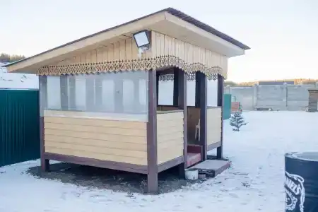 Квартира Аппарты в НовоАбзаково - 24