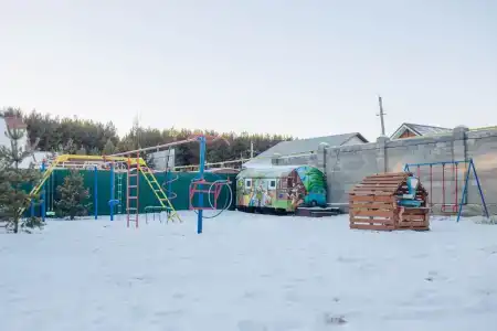 Квартира Аппарты в НовоАбзаково - 26