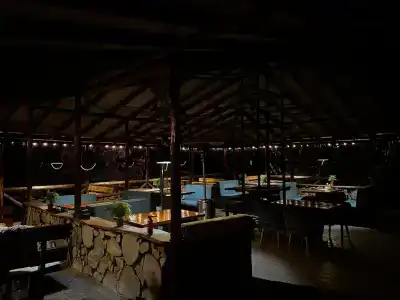 Эко ферма Гуляй Поле - 5