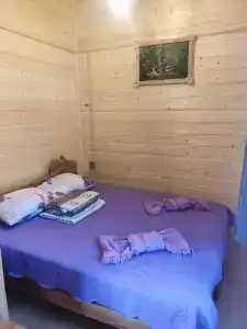 Домик в Лаго-Наки - 107