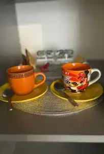 Гостевой дом - 21