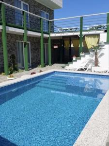 Korban house - 0
